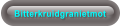 Bitterkruidgranietmot